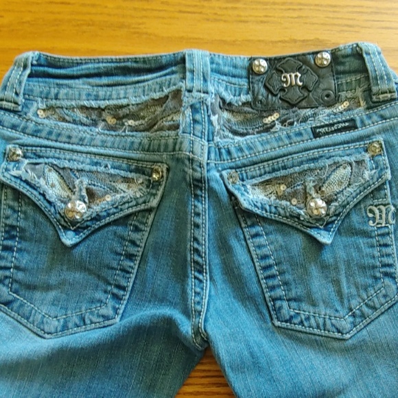 Miss Me Denim - Miss Me Jeans